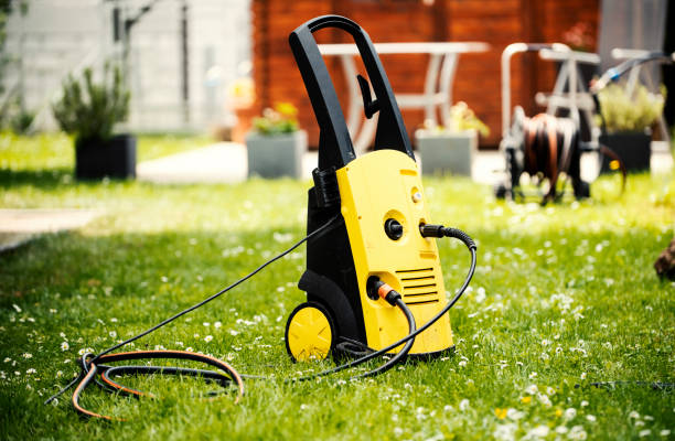 Saegertown, PA Pressure Washing Company